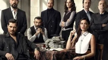 الحلقة 26 في حلم أشرف.. صدام مفاجئ يهز علاقة نيسان